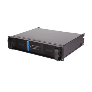 Cục đẩy công suất âm thanh K6000