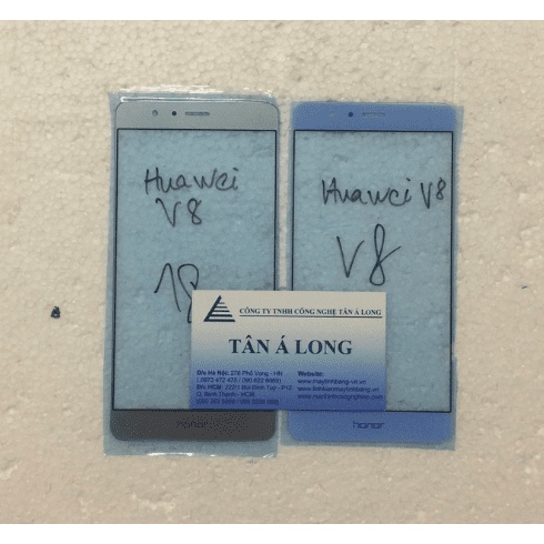 Mặt kính điện thoại Huawei V8