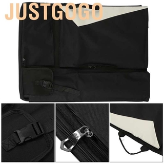 Túi Đựng Dụng Cụ Vẽ Tranh Chống Nước 4K Có Thể Điều Chỉnh Được