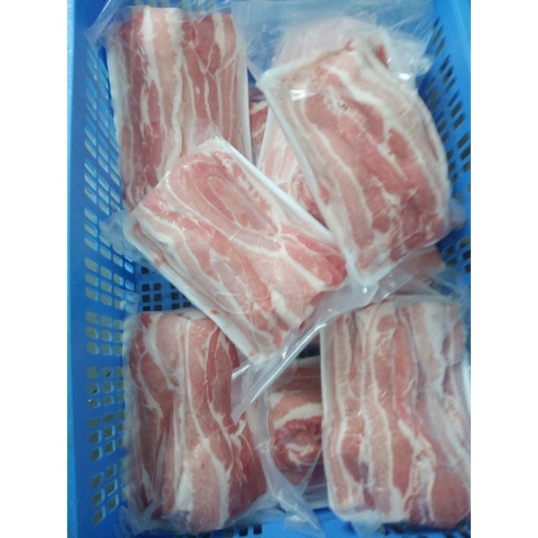 BA CHỈ LỢN NGA THÁI LÁT