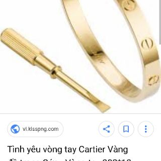 Vòng tay mạ V10k
