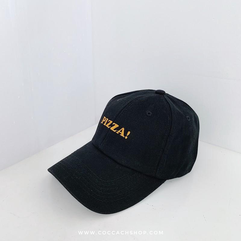 Mũ cap Pizza Mucap118