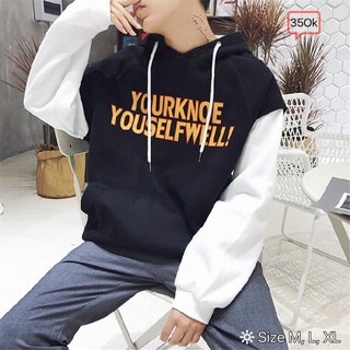 Áo khoác Hoodie 17( nỉ )