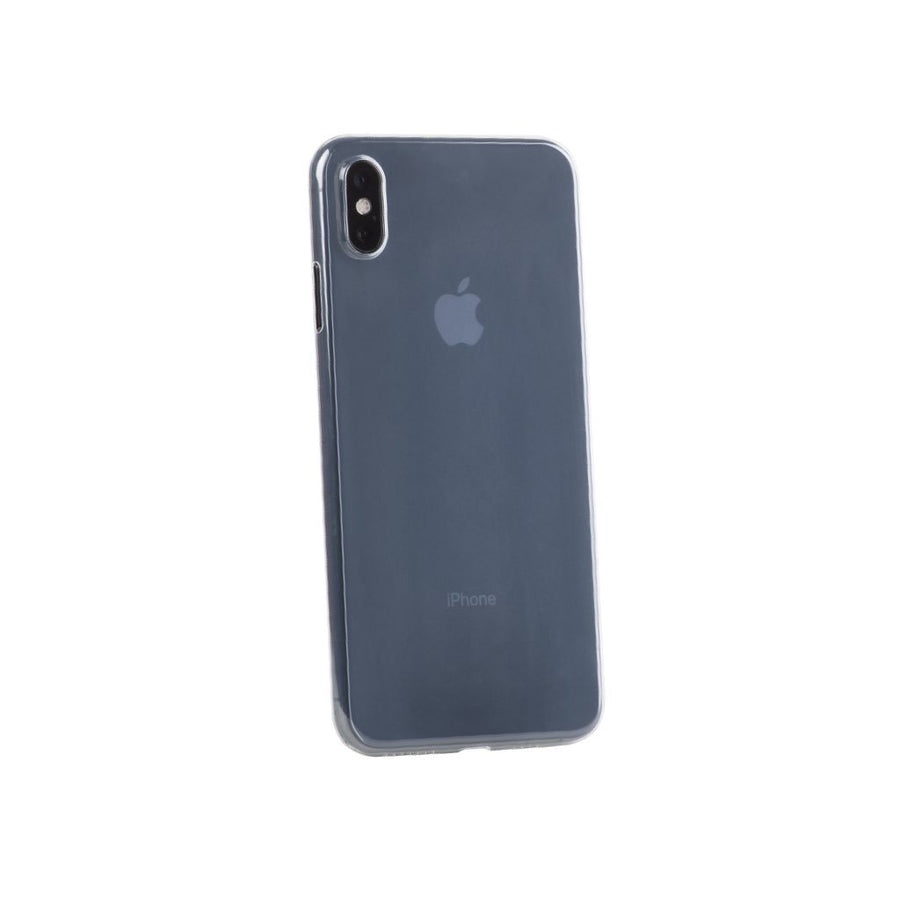 Ốp lưng iPhone Siêu mỏng Trong suốt nhựa Armour Plastic không ố vàng 7/8/SE2/7 Plus/8 Plus/X/XR/XS/XS Max