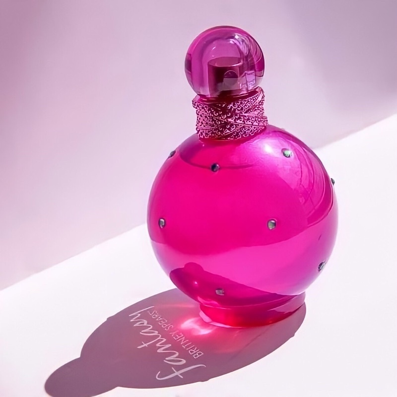 Nước hoa nữ Britney Spears Fantasy Ngọt Dịu 100ML