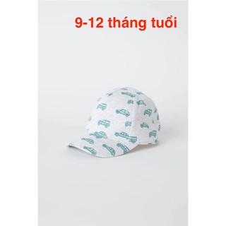 Mũ H&M cho bé H&M nhật. (t là tháng)