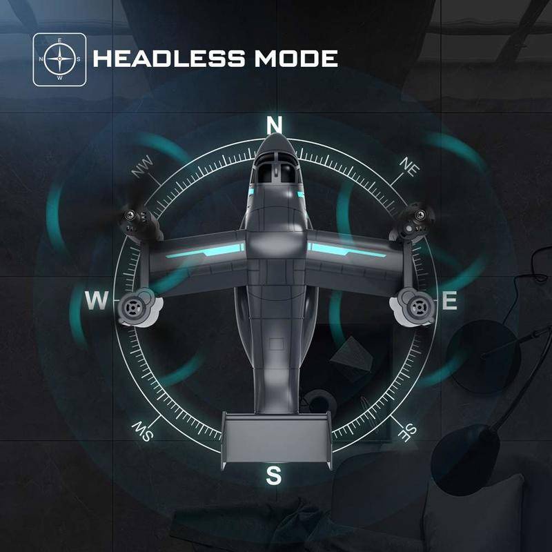 Máy Bay Điều Khiển Từ Xa lm19 rc wifi fpv Cho Bé Trai