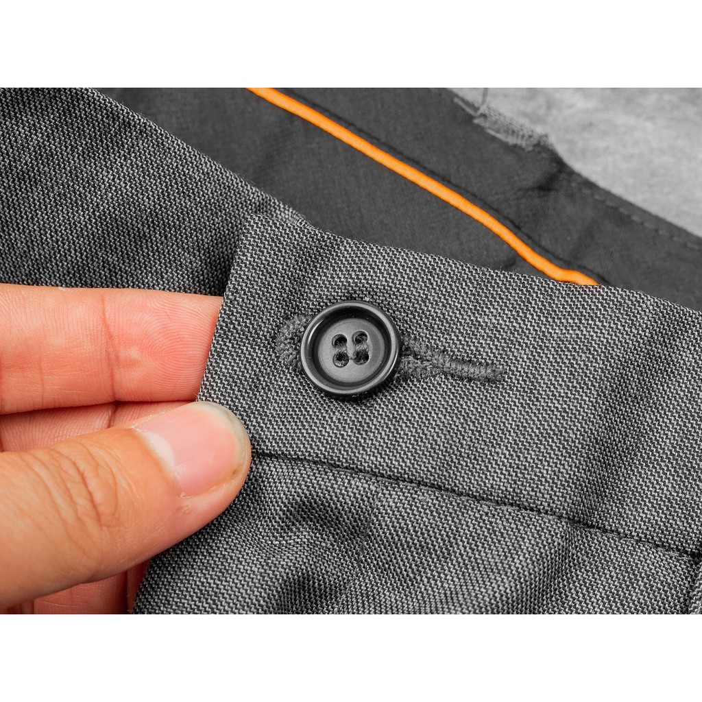 Quần tây lửng LADOS-417Q | BigBuy360 - bigbuy360.vn