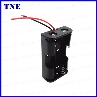 Hộp pin 18650 loại 2 pin