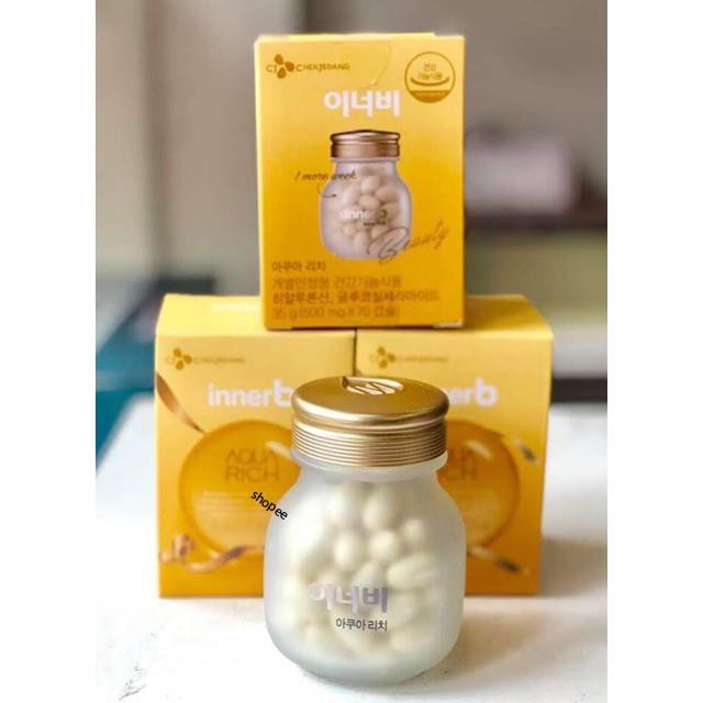 bon ( Hộp 70v) Cấp nước Aqua Rich | BigBuy360 - bigbuy360.vn