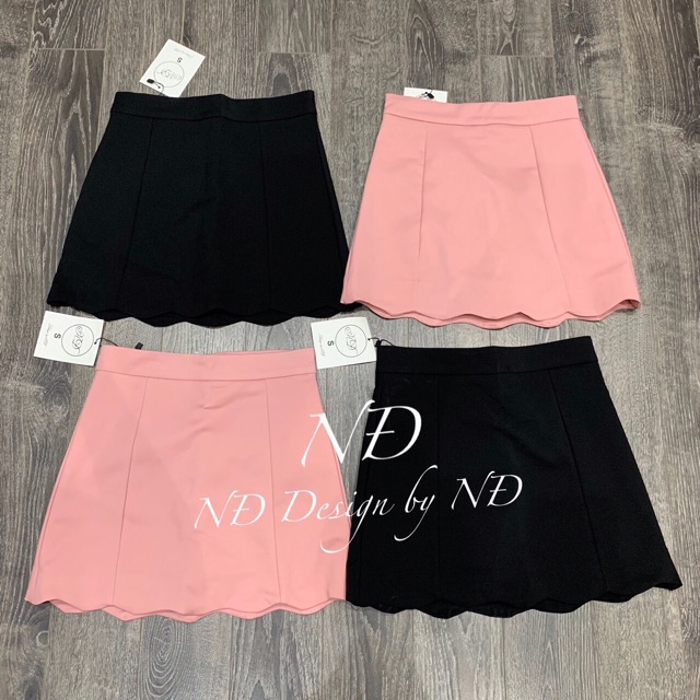 CHÂN VÁY UMI VIỀN HOA SIÊU XINH CV1467 - ẢNH THẬT | BigBuy360 - bigbuy360.vn