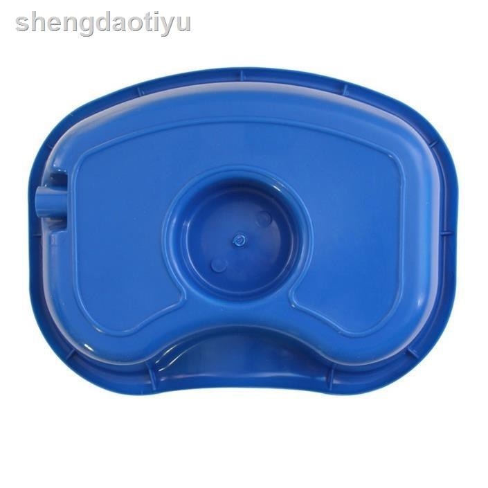 Thau Gội Đầu Dày Dặn Chăm Sóc Người Lớn Tuổi | BigBuy360 - bigbuy360.vn