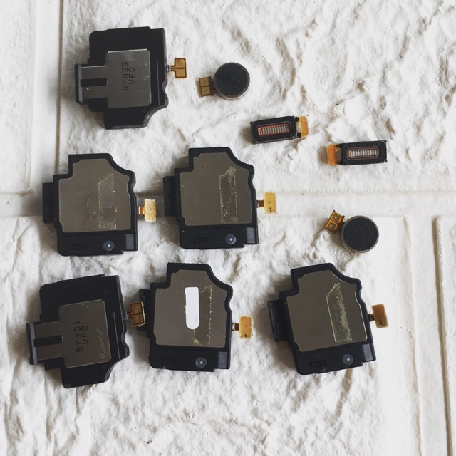 Linh Kiện Trong Samsung J7 Plus Zin Hàng Cao Cấp