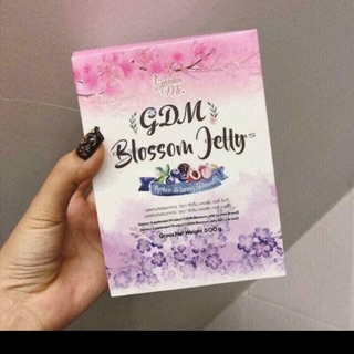 Combo thạch jelly đẹp da