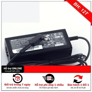 [BH12TH] Củ sạc Laptop ACER 19V 2.37A 45W
