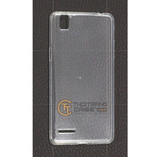 Ốp Lưng Oppo F1 A35 silicone trong