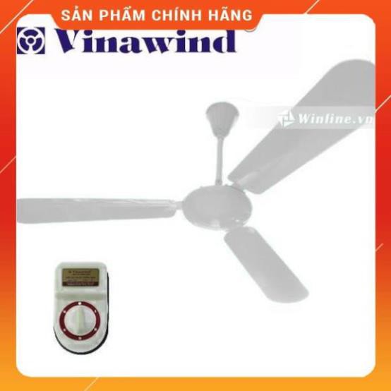 Quạt trần cánh nhôm 1400 - Điện Cơ Thống Nhất , Hàng chính hãng - Bảo hành 12 tháng