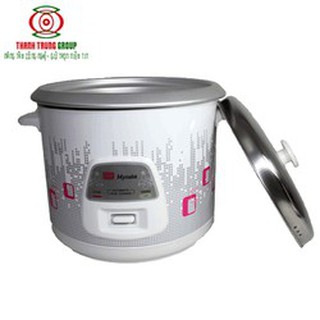 Nồi cơm điện MYSUTA 1,8 lít
