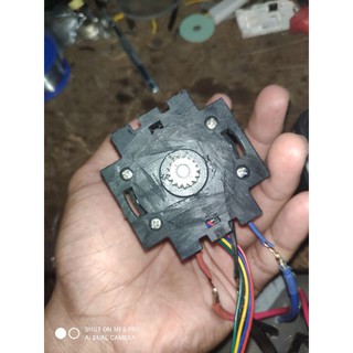 Động cơ ryobj 18v không chổi than