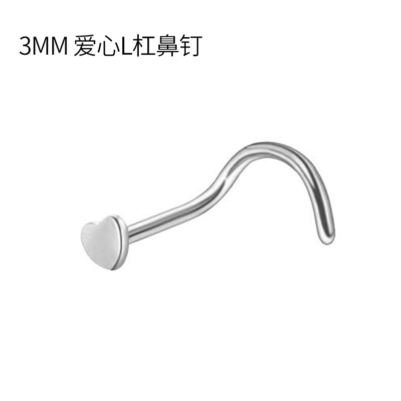 Khuyên xỏ lỗ tai, mũi❤FREESHIP❤khuyên xỏ thời trang nam nữ nhiều mẫu