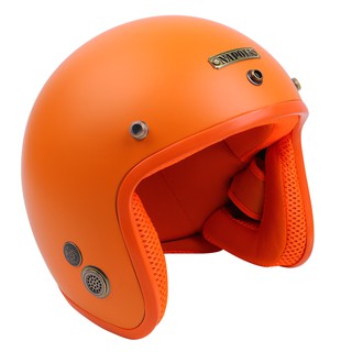 Mũ nón bảo hiểm 3/4 chuyên phượt cá tính