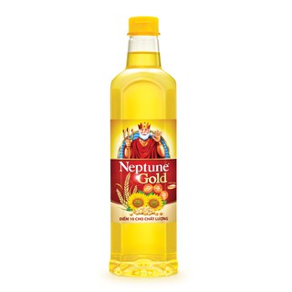 Dầu ăn Neptune 1L