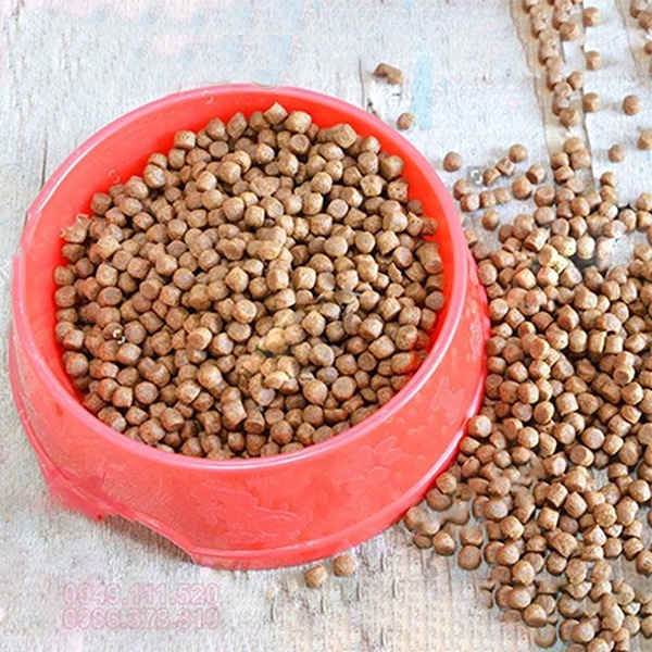 Hạt Mềm Zenith Puppy Cho Chó Con