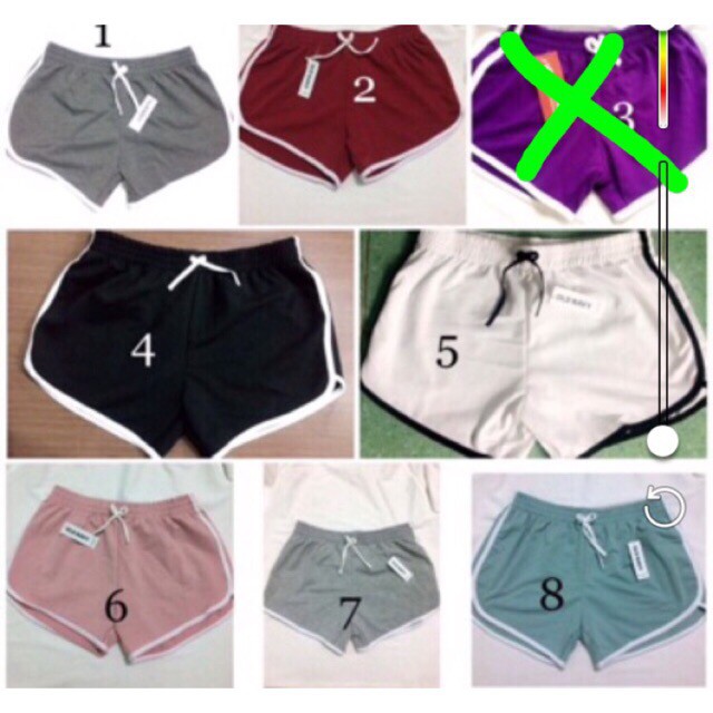 QUẦN THUN NỮ BIG BIG SIZE NEW | BigBuy360 - bigbuy360.vn