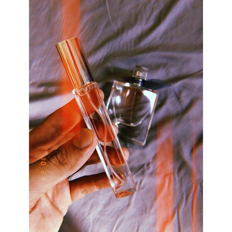 CHAI CHIẾT 10ML 20ML LaVie est belle INTENSÉMENT GIỚI HẠN