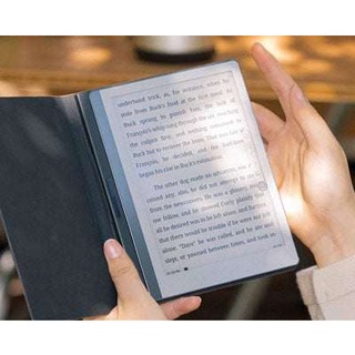 Máy đọc sách onyx boox leaf 32gb màn hình 7inch có đèn vàng - hàng chính hãng, bảo hành 12 tháng