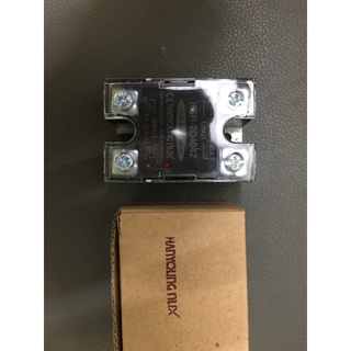 Rơ le bán dẫn hanyoung nux ssr model hsr 2d404z