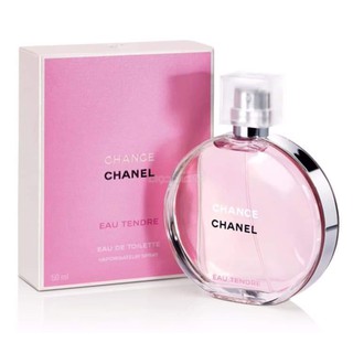 Nước Hoa Chance Chan el 100ml