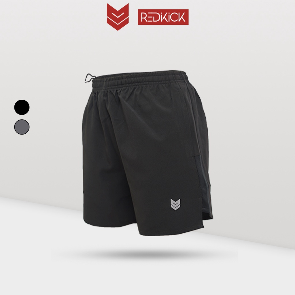 Quần short thể thao Redikick Quick Dry QDMulti Quần đùi Unisex Nhanh khô thoáng mát chơi Bóng Rổ Bóng đá Tennis Chạy bộ