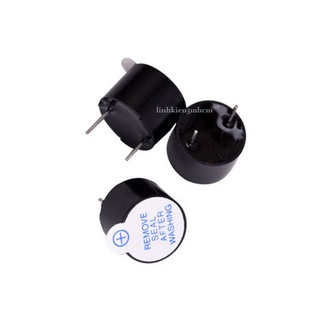 Bộ 5 Chiếc Còi Chíp 5VDC 2500Hz