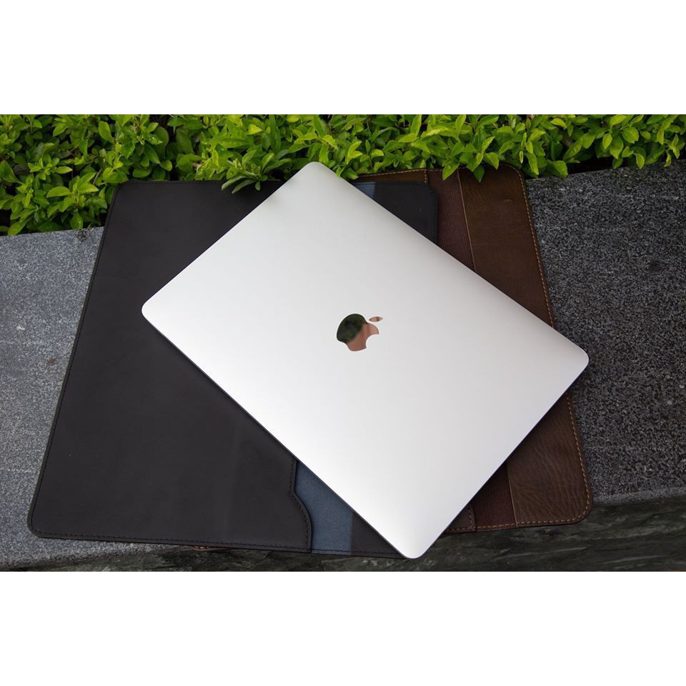 TÚI DA CHỐNG SỐC MACBOOK 13'', 15'' - C50-BH 12 THÁNG-NOBOX | BigBuy360 - bigbuy360.vn