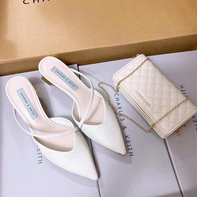 Giày cnk xuất xịn fullbox