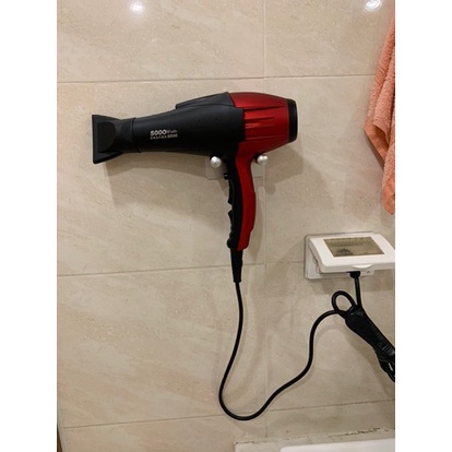 MÁY SẤY TÓC CHUYÊN NGHIỆP CHACBA 8800 5000W 2 CHIỀU DÙNG CHO SALON/TIỆM TÓC