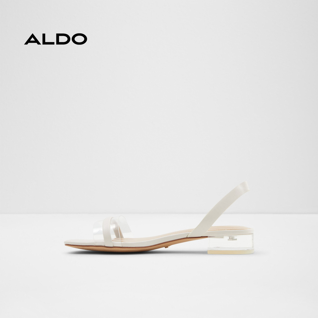 [Mã WABR80KT1 giảm 12% tối đa 80k đơn từ 250k] Giày sandals Nữ ALDO MACYFLEX