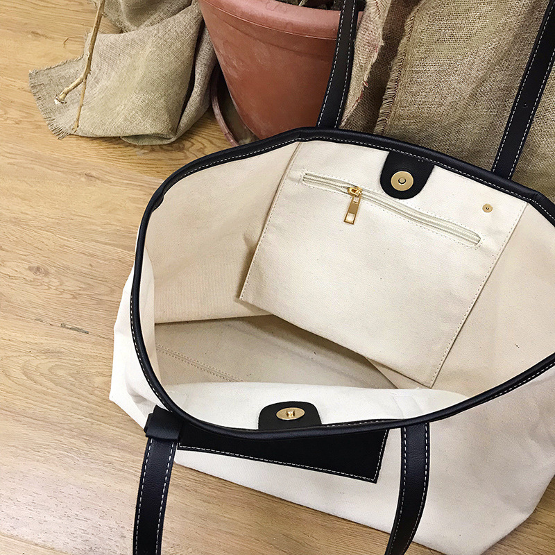 Túi xách vải IELGY thời trang dành cho nữ