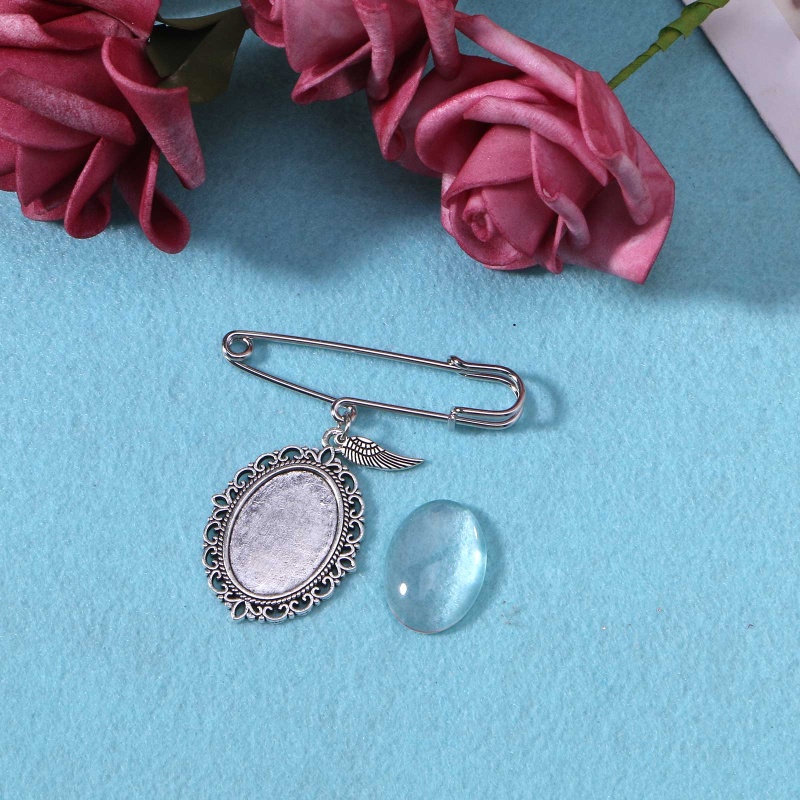Khung Ảnh Cưới Hình Bó Hoa Ren Diy