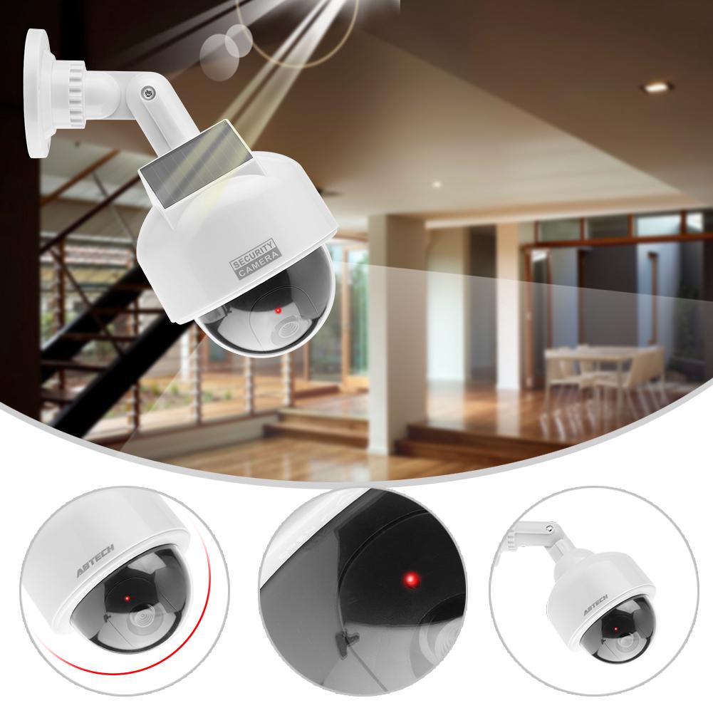 Camera An Ninh Sử Dụng Năng Lượng Mặt Trời