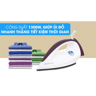 Bàn ủi khô bluestone dib-3726
