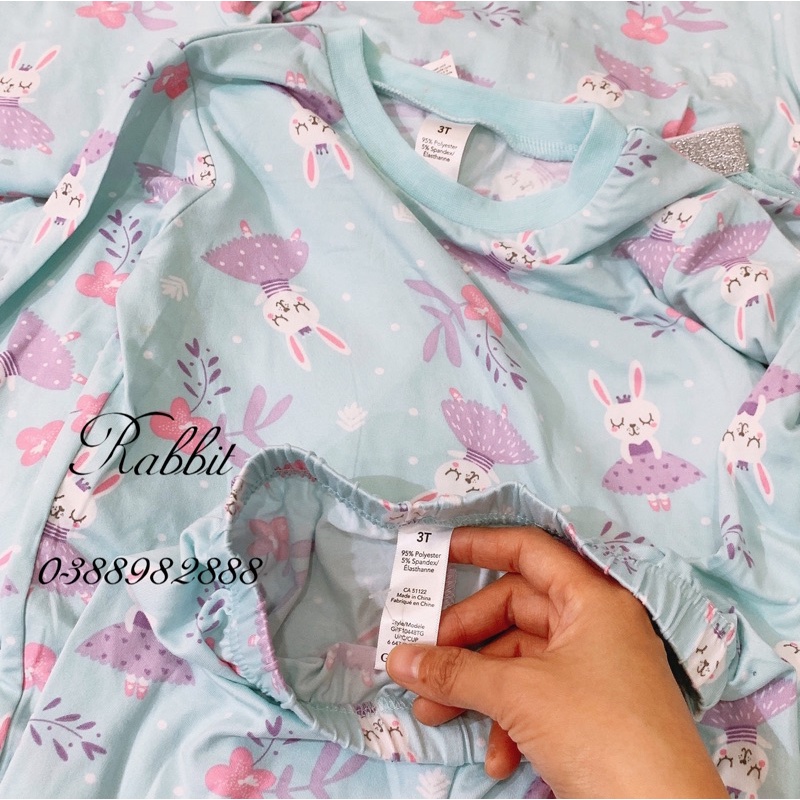 Set 3 chi tiết George - HÀNG SALE KHÔNG ĐỔI