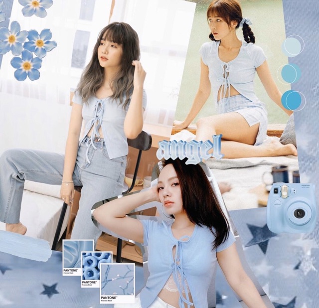 [ Mã FAMAYWA2 giảm 10K đơn 50K] Áo khoác nhẹ bên ngoài SEXY | BigBuy360 - bigbuy360.vn