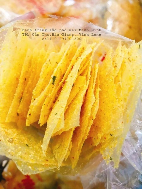 bánh tráng Minh Minh combo 55gói | BigBuy360 - bigbuy360.vn
