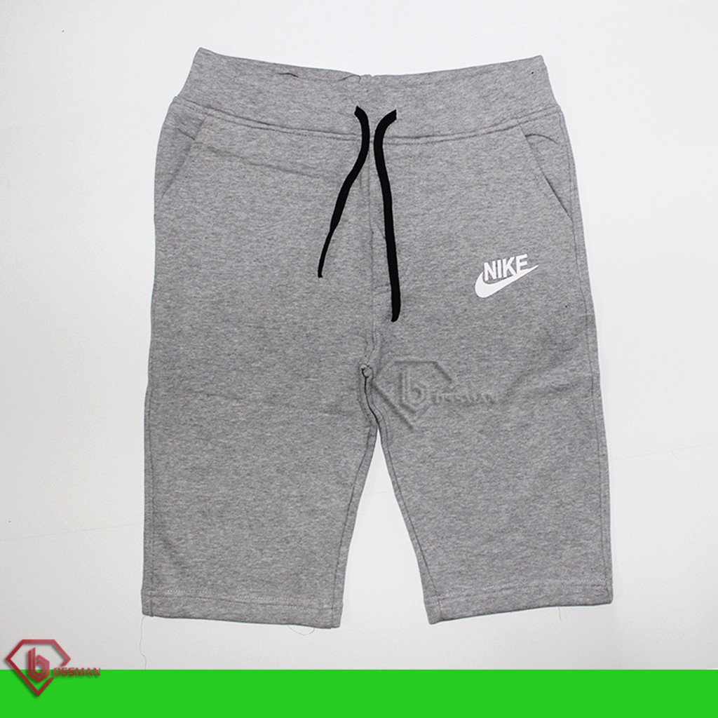 Quần Short Thun Unisex 2018