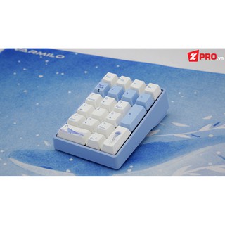 Bàn phím cơ Varmilo Numpad VA21M