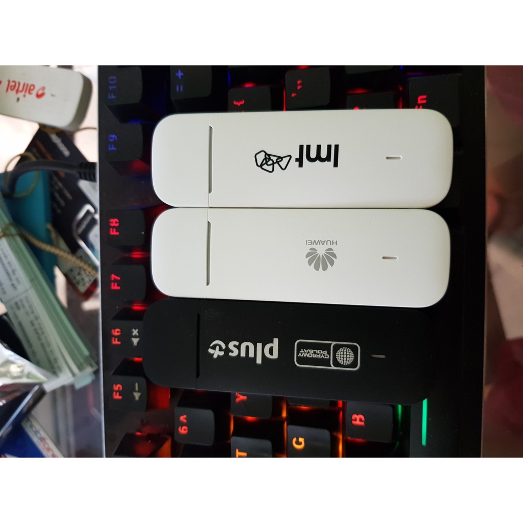 USB DCOM 4G E3372-153 THAY ĐỔI ĐƯỢC IP- TỐC ĐỘ 150Mbs | BigBuy360 - bigbuy360.vn