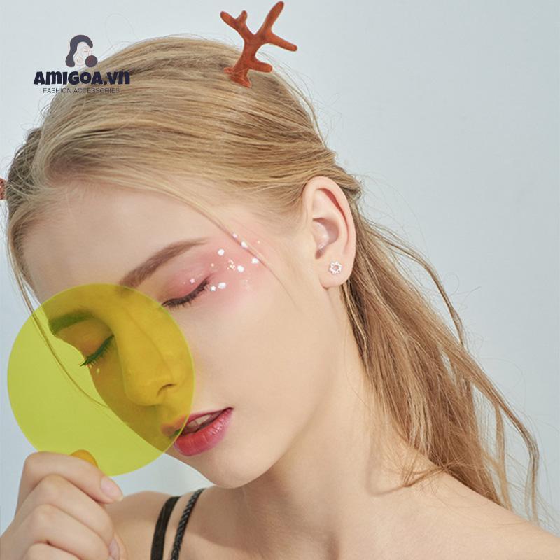 ✨✨Bông Tai Ngôi Sao Thời Trang Nữ Tính