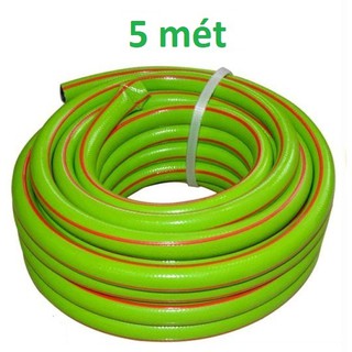 Ống dẫn nước mềm PVC 5 mét Fi16